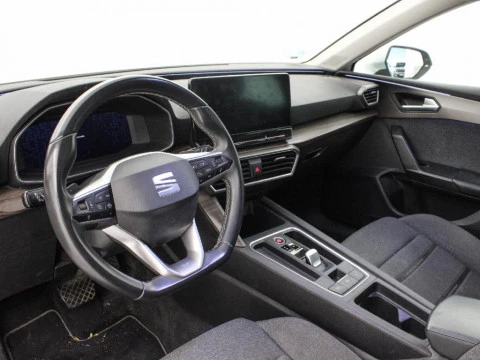 Seat Leon 2.0 TDI 110KW S/S XCELLENCE L P L DSG SP 150 5P