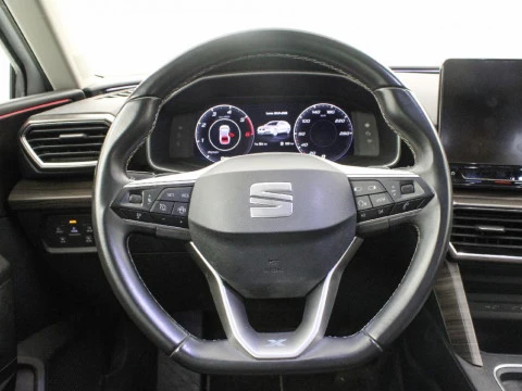 Seat Leon 2.0 TDI 110KW S/S XCELLENCE L P L DSG SP 150 5P