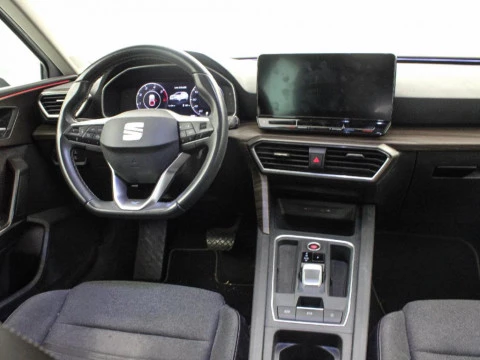 Seat Leon 2.0 TDI 110KW S/S XCELLENCE L P L DSG SP 150 5P
