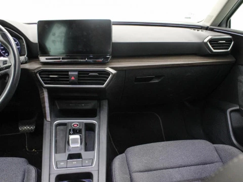 Seat Leon 2.0 TDI 110KW S/S XCELLENCE L P L DSG SP 150 5P