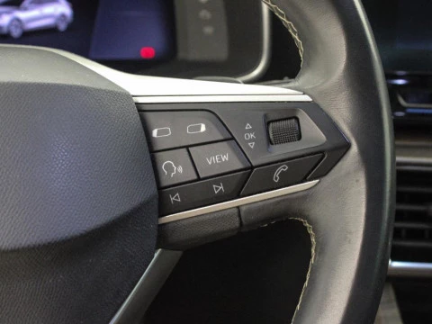 Seat Leon 2.0 TDI 110KW S/S XCELLENCE L P L DSG SP 150 5P