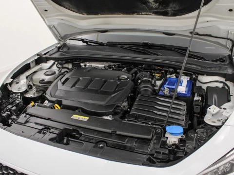 Seat Leon 2.0 TDI 110KW S/S XCELLENCE L P L DSG SP 150 5P