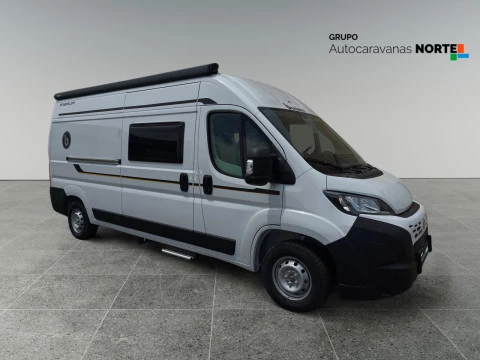 BENIMAR BENIVAN BENIVAN 120 UP