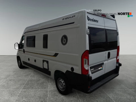 BENIMAR BENIVAN BENIVAN 120 UP