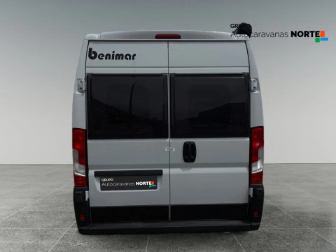 BENIMAR BENIVAN BENIVAN 120 UP