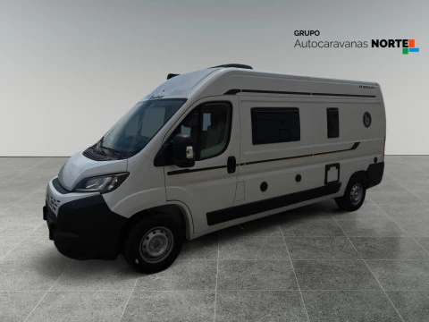 BENIMAR BENIVAN BENIVAN 120 UP