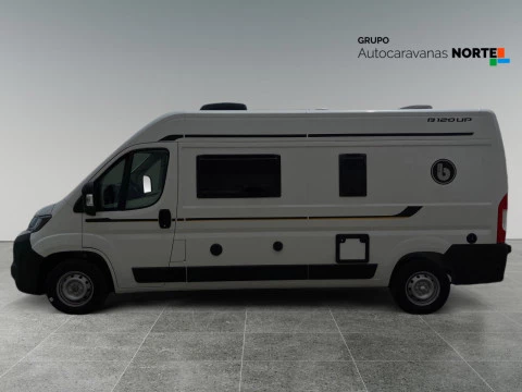 BENIMAR BENIVAN BENIVAN 120 UP