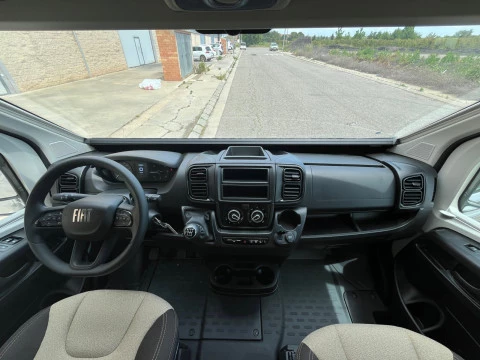 BENIMAR BENIVAN BENIVAN 120 UP