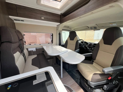 BENIMAR BENIVAN BENIVAN 120 UP