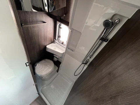 BENIMAR BENIVAN BENIVAN 120 UP