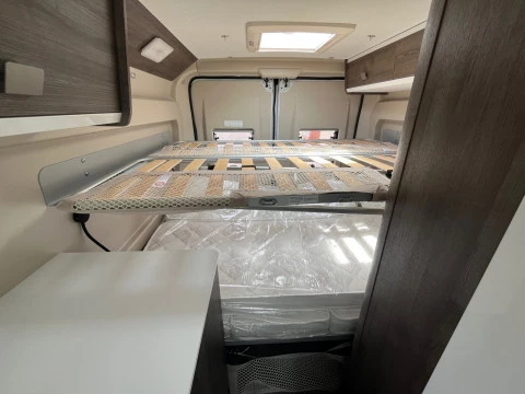 BENIMAR BENIVAN BENIVAN 120 UP