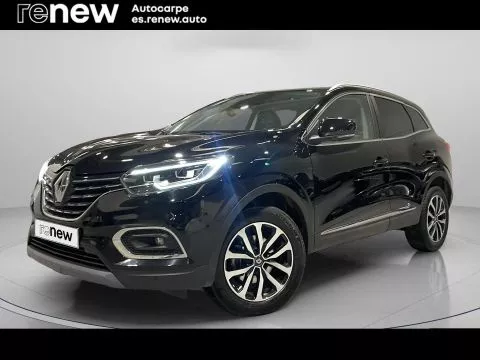 Renault Kadjar  1.3 TCe GPF Techno 103kW