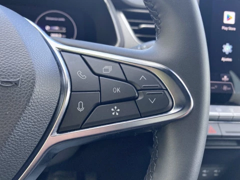 Renault Captur techno Eco-G 100cv (74 kW)