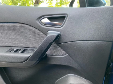 Renault Captur techno Eco-G 100cv (74 kW)