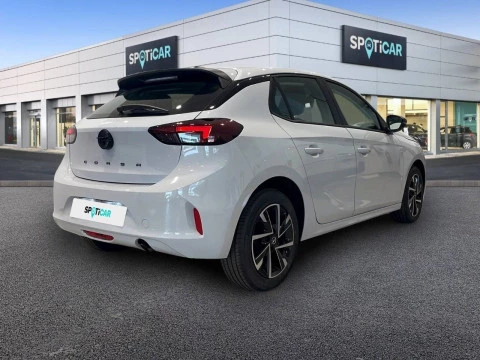 Opel Corsa 1.2T XHL 74kW (100CV) Edition