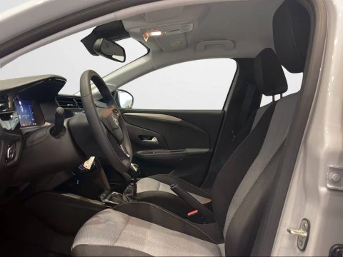 Opel Corsa 1.2T XHL 74kW (100CV) Edition