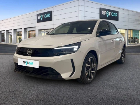 Opel Corsa 1.2T XHL 74kW (100CV) Edition