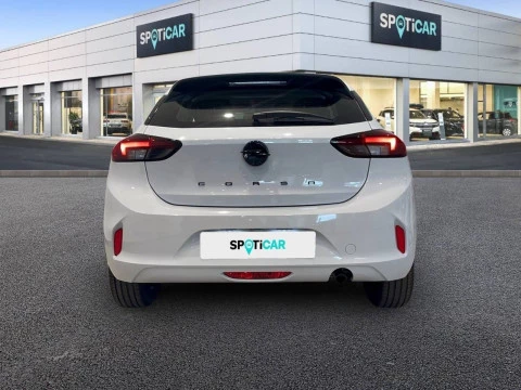 Opel Corsa 1.2T XHL 74kW (100CV) Edition