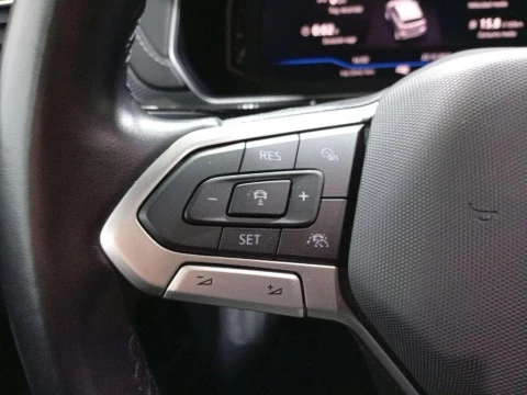 Volkswagen T-Cross R-Line 1.0 TSI 85 kW (116 CV)