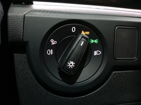 Volkswagen T-Cross R-Line 1.0 TSI 85 kW (116 CV)