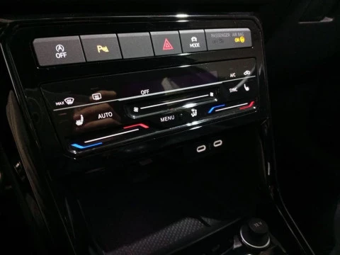 Volkswagen T-Cross R-Line 1.0 TSI 85 kW (116 CV)