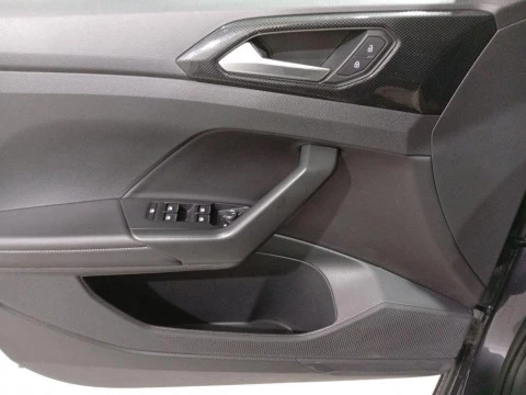 Volkswagen T-Cross R-Line 1.0 TSI 85 kW (116 CV)