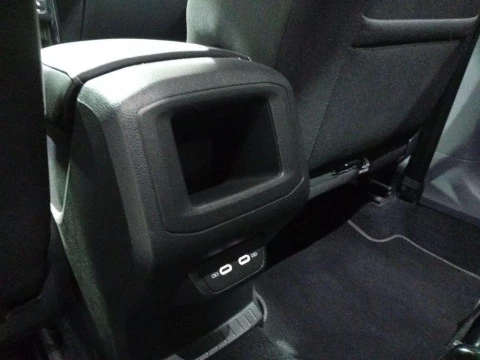 Volkswagen T-Cross R-Line 1.0 TSI 85 kW (116 CV)