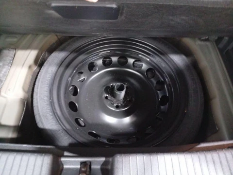 Volkswagen T-Cross R-Line 1.0 TSI 85 kW (116 CV)