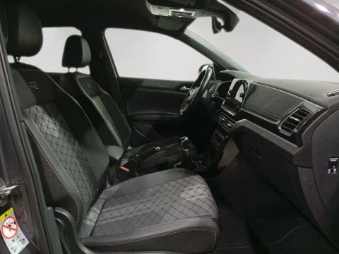 Volkswagen T-Cross R-Line 1.0 TSI 85 kW (116 CV)