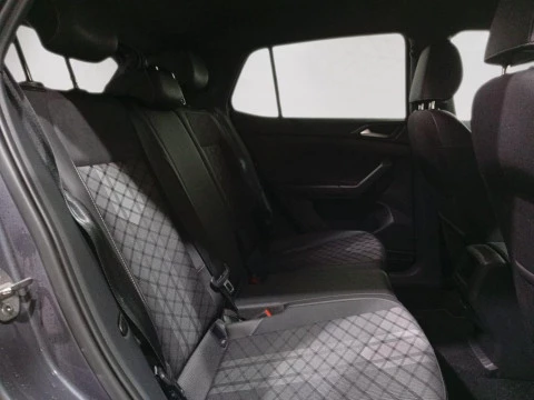 Volkswagen T-Cross R-Line 1.0 TSI 85 kW (116 CV)