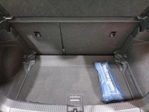 Volkswagen T-Cross R-Line 1.0 TSI 85 kW (116 CV)