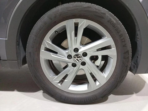 Volkswagen T-Cross R-Line 1.0 TSI 85 kW (116 CV)