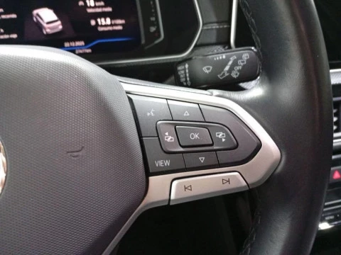 Volkswagen T-Cross R-Line 1.0 TSI 85 kW (116 CV)