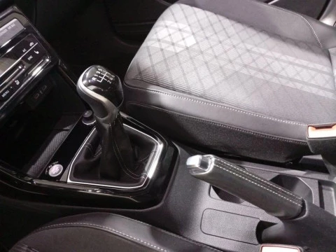 Volkswagen T-Cross R-Line 1.0 TSI 85 kW (116 CV)