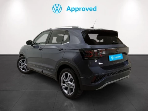 Volkswagen T-Cross R-Line 1.0 TSI 85 kW (116 CV)