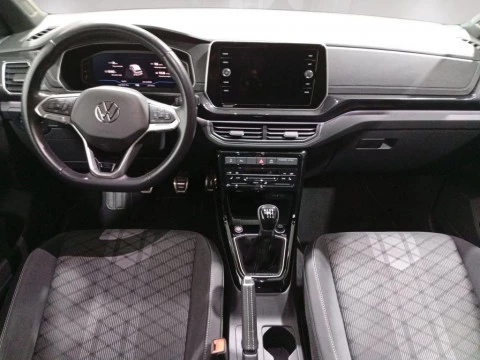 Volkswagen T-Cross R-Line 1.0 TSI 85 kW (116 CV)
