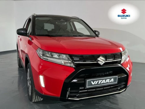 Suzuki Vitara 1.4 T S2 Mild Hybrid