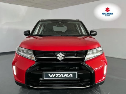 Suzuki Vitara 1.4 T S2 Mild Hybrid