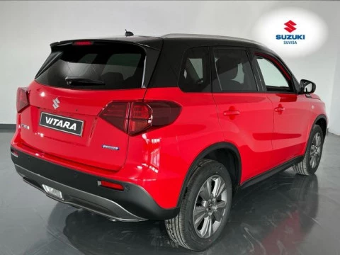 Suzuki Vitara 1.4 T S2 Mild Hybrid