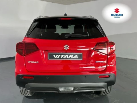 Suzuki Vitara 1.4 T S2 Mild Hybrid