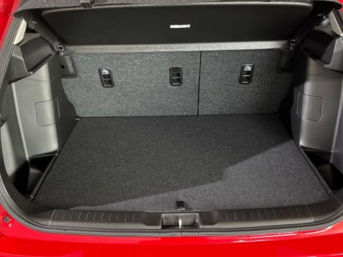Suzuki Vitara 1.4 T S2 Mild Hybrid