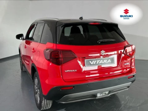 Suzuki Vitara 1.4 T S2 Mild Hybrid