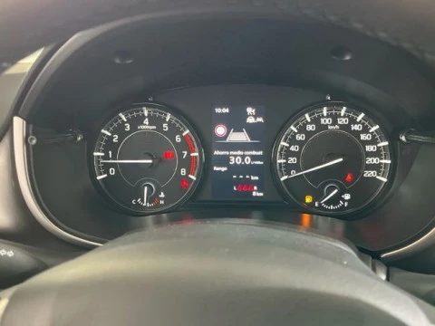 Suzuki Vitara 1.4 T S2 Mild Hybrid