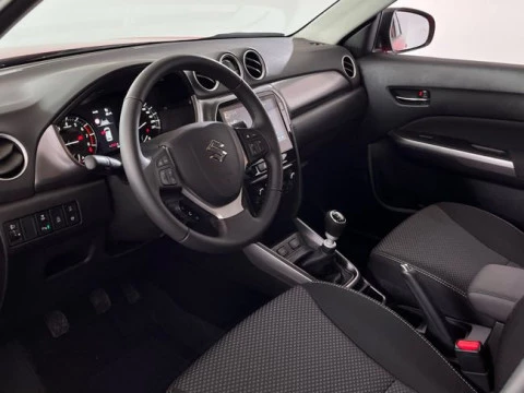 Suzuki Vitara 1.4 T S2 Mild Hybrid