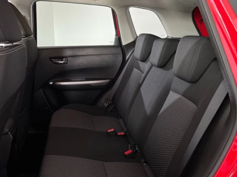 Suzuki Vitara 1.4 T S2 Mild Hybrid