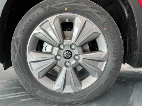 Suzuki Vitara 1.4 T S2 Mild Hybrid