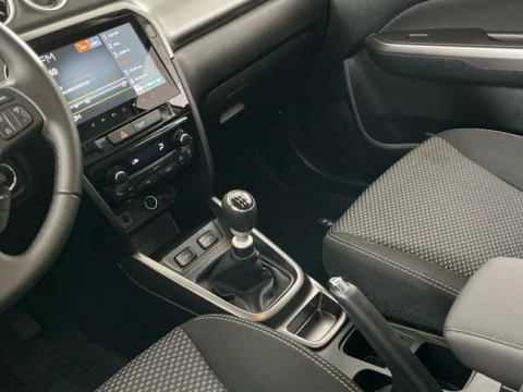 Suzuki Vitara 1.4 T S2 Mild Hybrid