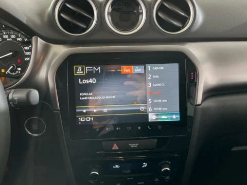 Suzuki Vitara 1.4 T S2 Mild Hybrid