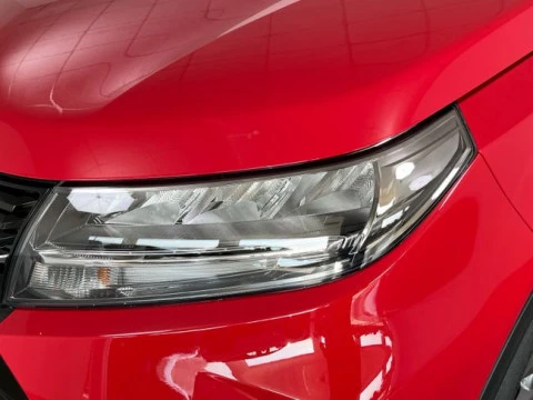 Suzuki Vitara 1.4 T S2 Mild Hybrid