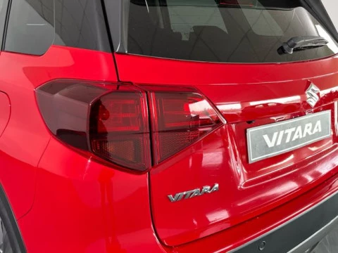 Suzuki Vitara 1.4 T S2 Mild Hybrid